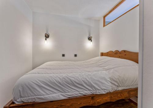 Résidence Les Hauts De Preclaux - Logement pour 6 personnes aux Orres 1800 MAE-1821