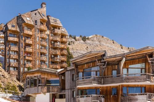 Résidence Sépia - maeva Home - Appartement 2 pièces 5 pers Sélection MAE-5530