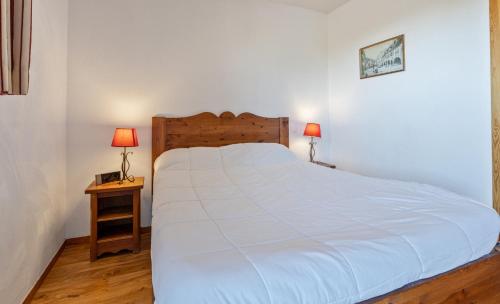 Résidence Les Hauts De Preclaux - Logement pour 6 personnes au coeur des Orres 1800 MAE-5331