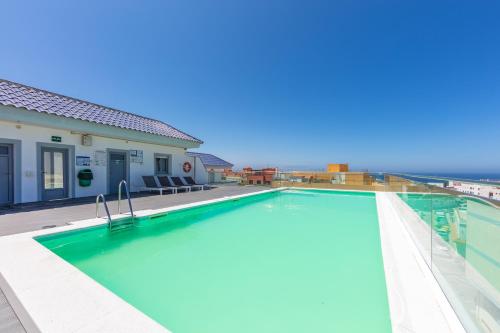 Ventura 2 - Centric & Pool - SimplyTarifa