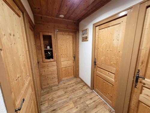 Résidence Beau Sejour - Appartement confortable, situation centrale MAE-7561