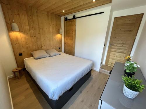 Résidence PamÉo I - Rénovation très réussie, très confortable, parfait pour famille MAE-7601