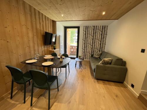 Résidence PamÉo I - Rénovation très réussie, très confortable, parfait pour famille MAE-7601