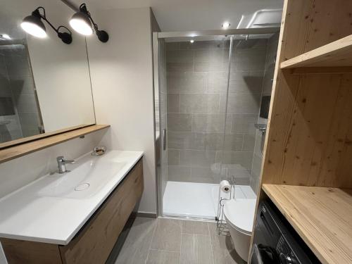 Résidence PamÉo I - Rénovation très réussie, très confortable, parfait pour famille MAE-7601