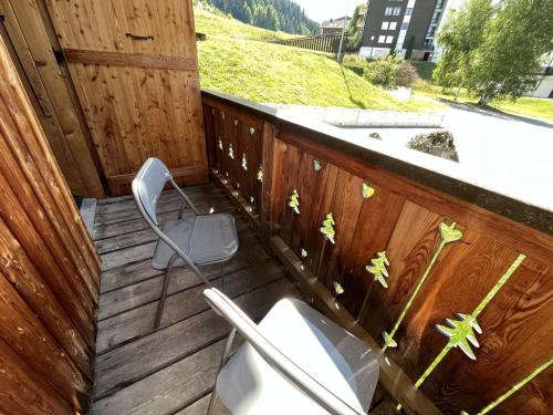 Résidence PamÉo I - Rénovation très réussie, très confortable, parfait pour famille MAE-7601