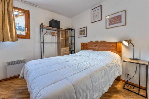 Résidence Les Hauts De Preclaux - Appartement cosy au coeur des Orres 1800 MAE-9171