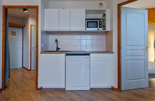 Résidence Les Hauts De Preclaux - Confortable appartement pour 8 personnes MAE-9191