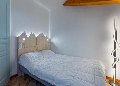 Résidence Les Hauts De Preclaux - Confortable appartement pour 8 personnes MAE-9191
