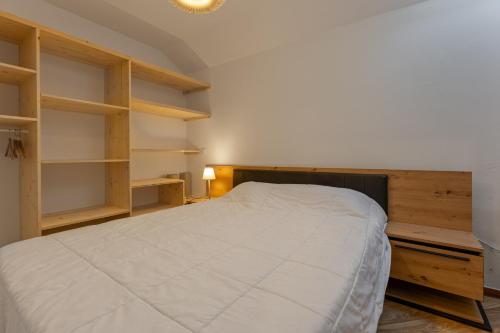 Résidence Les Hauts De Preclaux - Confortable appartement pour 8 personnes MAE-9191
