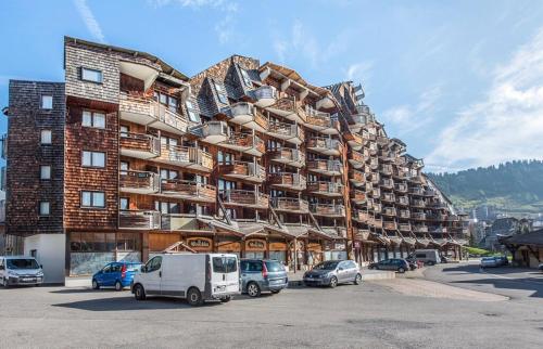 Résidence Le Douchka - maeva Home - Appartement 2 pièces 5 personnes Confort MAE-6972