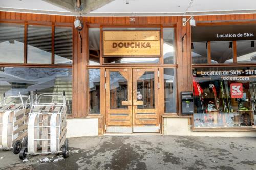 Résidence Le Douchka - maeva Home - Appartement 2 pièces 5 personnes Confort MAE-6972