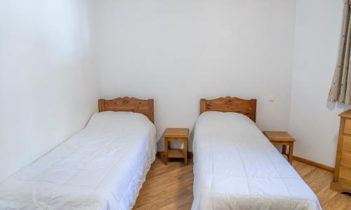 Résidence Les Hauts De Preclaux - Appartement en duplex au coeur des Orres 1800 MAE-9201