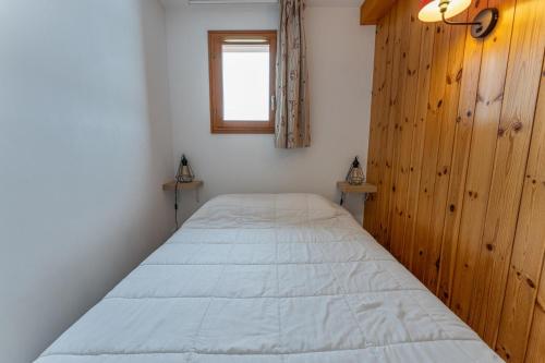 Résidence Les Hauts De Preclaux - Agréable logement 6 personnes aux pieds des pistes MAE-2011