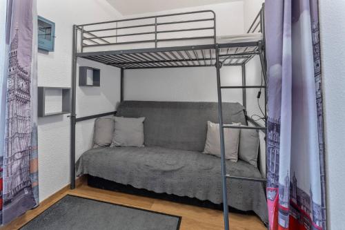 Résidence Les Gradins - Studio rénové en plein coeur de station MAE-3451