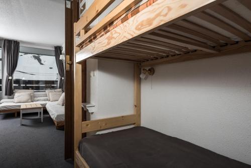 Résidence Borsat - Studio lumineux·Skis aux pieds·Balcon MAE-2501