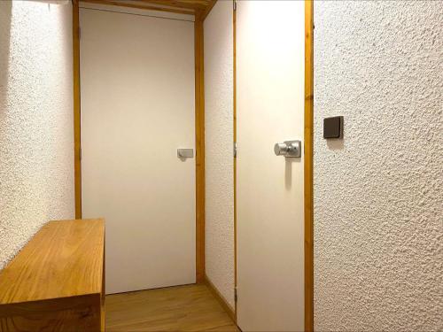 Résidence Hameaux De Val - Studio pour 2 personnes situé à Val d'Isère à 600m du centre du village et des pistes MAE-0141