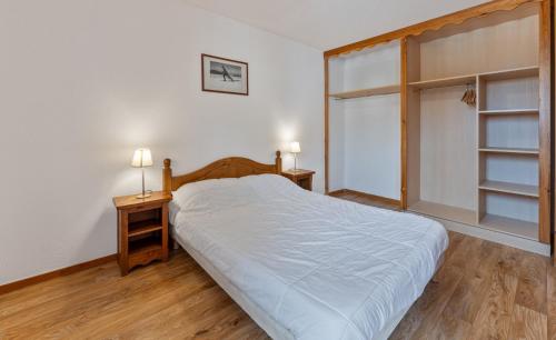 Résidence Les Hauts De Preclaux - Logement 6 personnes au coeur des Orres 1800 MAE-1011