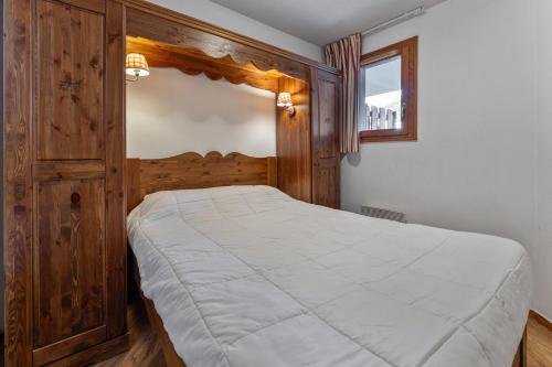 Résidence Les Hauts De Preclaux - Appartement de montagne pour 8 personnes MAE-3691