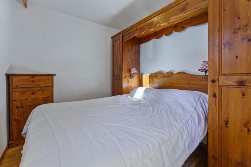 Résidence Les Hauts De Preclaux - Spacieux logement pour 8 personnes aux Orres 1800 MAE-6891