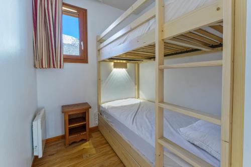 Résidence Les Hauts De Preclaux - Spacieux logement pour 8 personnes aux Orres 1800 MAE-6891