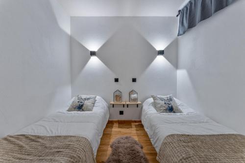 Résidence Les Hauts De Preclaux - Appartement 6 couchages avec vue sur les pistes MAE-6901