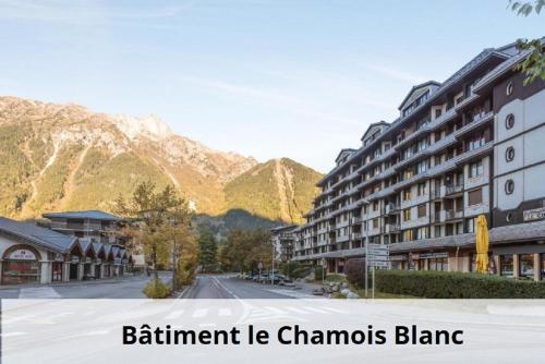 L'Aiguille - maeva Home - 2 Pièces 4 Personnes Prestige MAE-0414
