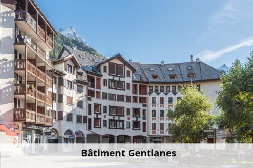 L'Aiguille - maeva Home - 2 Pièces 4 Personnes Prestige MAE-0414
