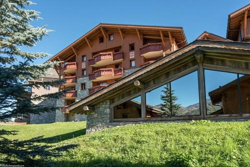 Résidence Les Alpages de Reberty - maeva Home - Appartement 3 pièces 6 personnes Prestige MAE-0499