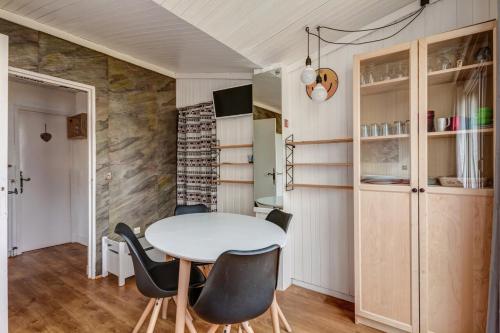 Appartement à Tignes avec accès direct aux pistes - Appartement 2 pièces 6 personnes Sélection MAE-1191