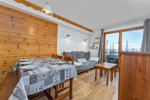 Résidence Les Hauts De Preclaux - Logement pour 6 personnes au coeur des Orres 1800 MAE-5241