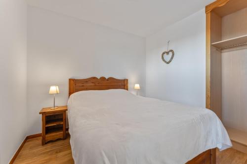 Résidence Les Hauts De Preclaux - Logement pour 6 personnes au coeur des Orres 1800 MAE-5241