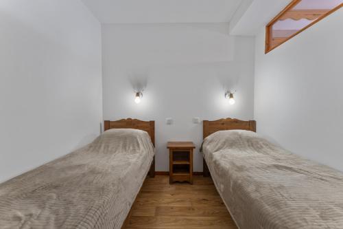 Résidence Les Hauts De Preclaux - Logement pour 6 personnes au coeur des Orres 1800 MAE-5241