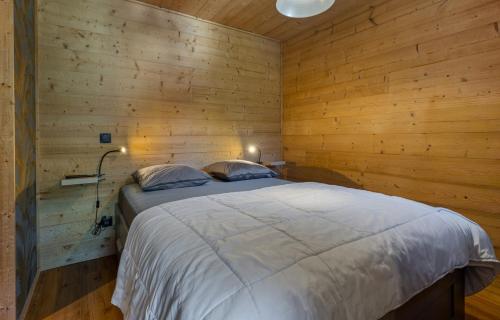 Résidence Les Hauts De Preclaux - Superbe appartement rénové au coeur des Orres 1800 MAE-7331