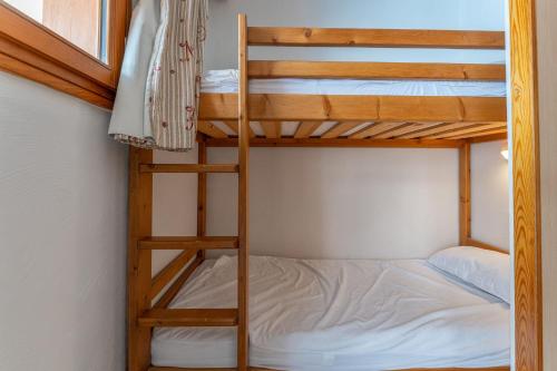 Résidence Les Hauts De Preclaux - Bel appartement pour 6 personnes re-décoré MAE-2351