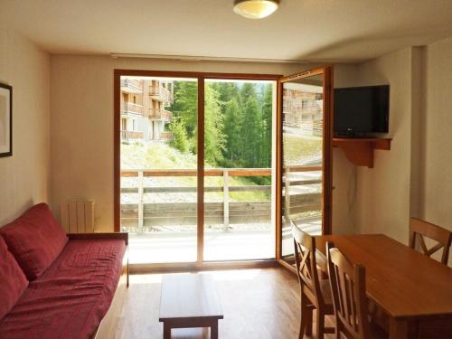 Les Chalets De Bois Mean - Résidence le Bois Méan 2 pièces 4 personnes MAE-0844