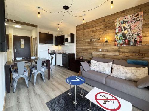 Residence La Combe D Or - Appartement en résidence de standing MAE-0814
