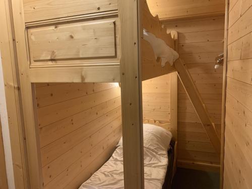 Résidence Les Hyvernelles - Agréable studio situé à l'altiport ski aux pieds MAE-4981