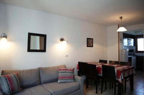 Chalet La Combe D Or - Chalet mitoyen en résidence de standing MAE-0854