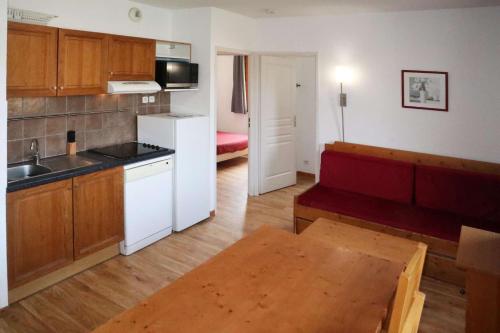 Les Chalets De Bois Mean - Appartement 3 pièces pour 8 personnes Les Orres 1800 MAE-0964
