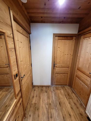 Résidence Beau Sejour - Appartement confortable, idéal pour des vacances en famille MAE-5231