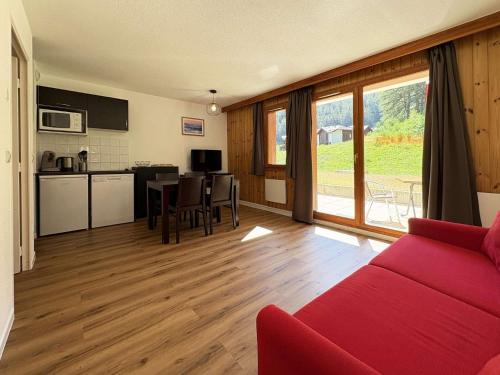 Residence La Combe D Or - Appartement en résidence de standing MAE-6264