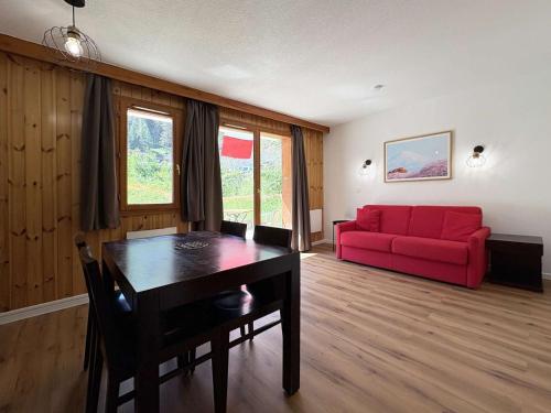 Residence La Combe D Or - Appartement en résidence de standing MAE-6264