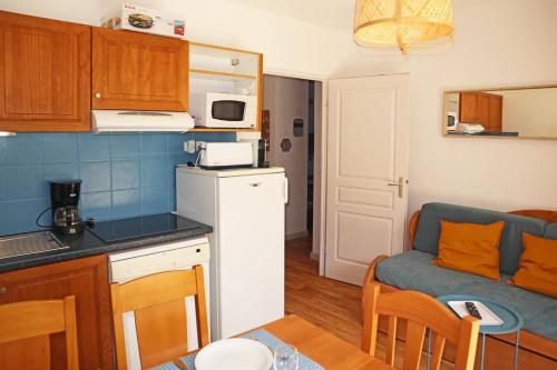 Les Chalets De Bois Mean - Résidence le Bois Méan 2 pièces pour 6 personnes MAE-1064