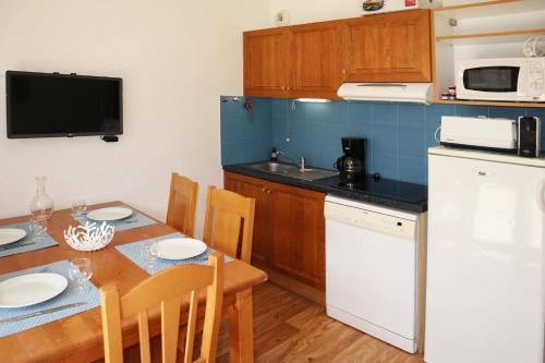 Les Chalets De Bois Mean - Résidence le Bois Méan 2 pièces pour 6 personnes MAE-1064
