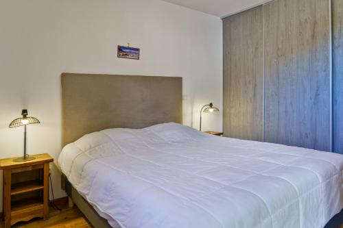 Résidence Les Hauts De Preclaux - Appartement rénové au coeur des Orres 1800 MAE-8511
