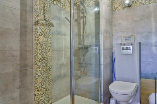 Résidence Les Hauts De Preclaux - Appartement rénové au coeur des Orres 1800 MAE-8511