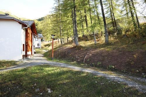 Chalet La Combe D Or - Chalet mitoyen en résidence de standing MAE-6244