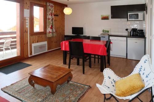Residence La Combe D Or - Appartement en résidence de standing MAE-6254