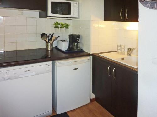 Residence La Combe D Or - Appartement en résidence de standing MAE-6254