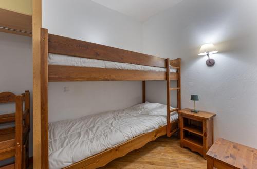 Résidence Les Hauts De Preclaux - Logement de montagne pour 8 personnes aux Orres MAE-2671